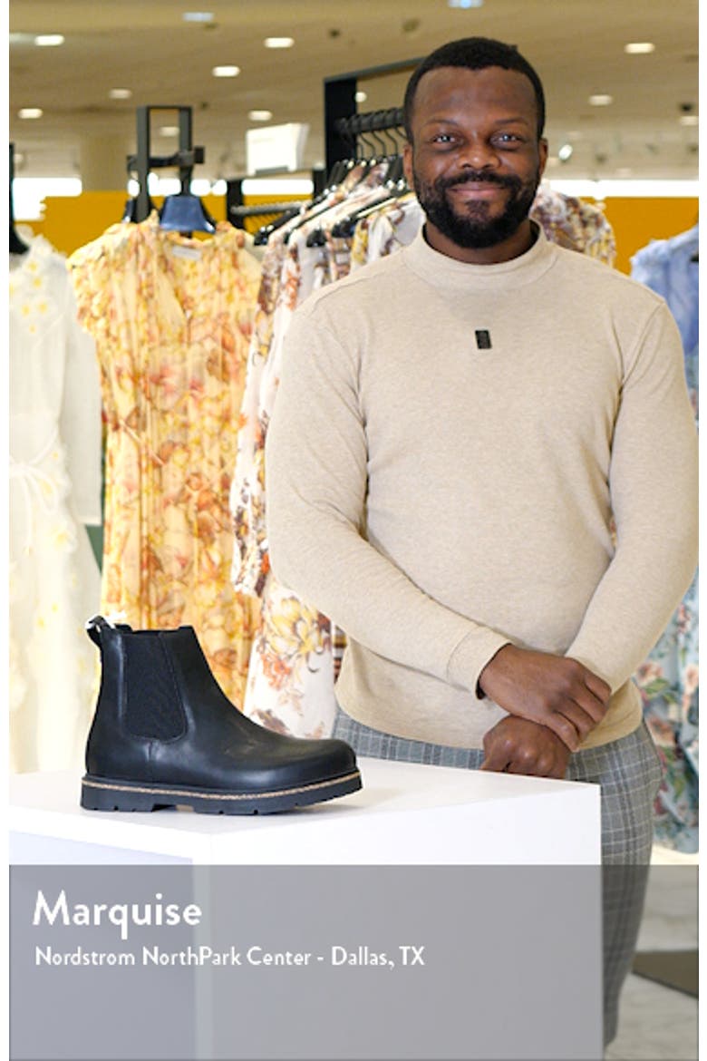 Highwood Chelsea Boot video