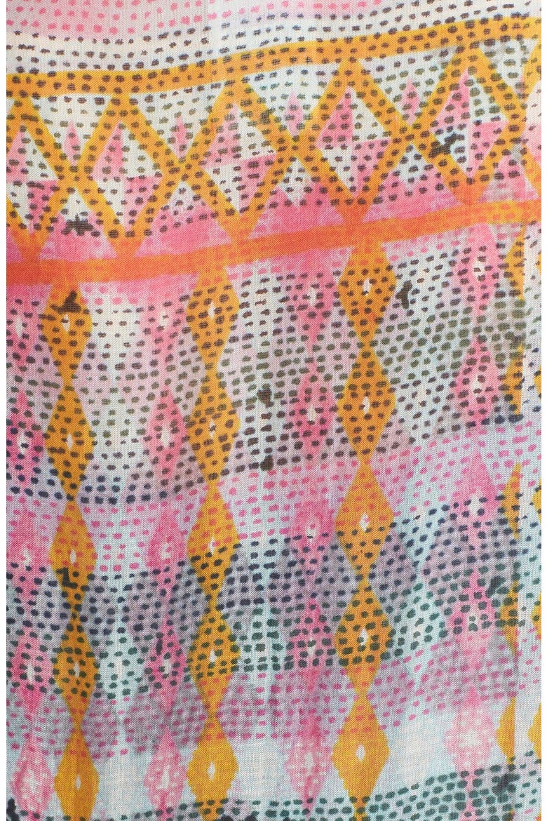 Extreme Shirtdress, Alternate, color, MULTI COMBO