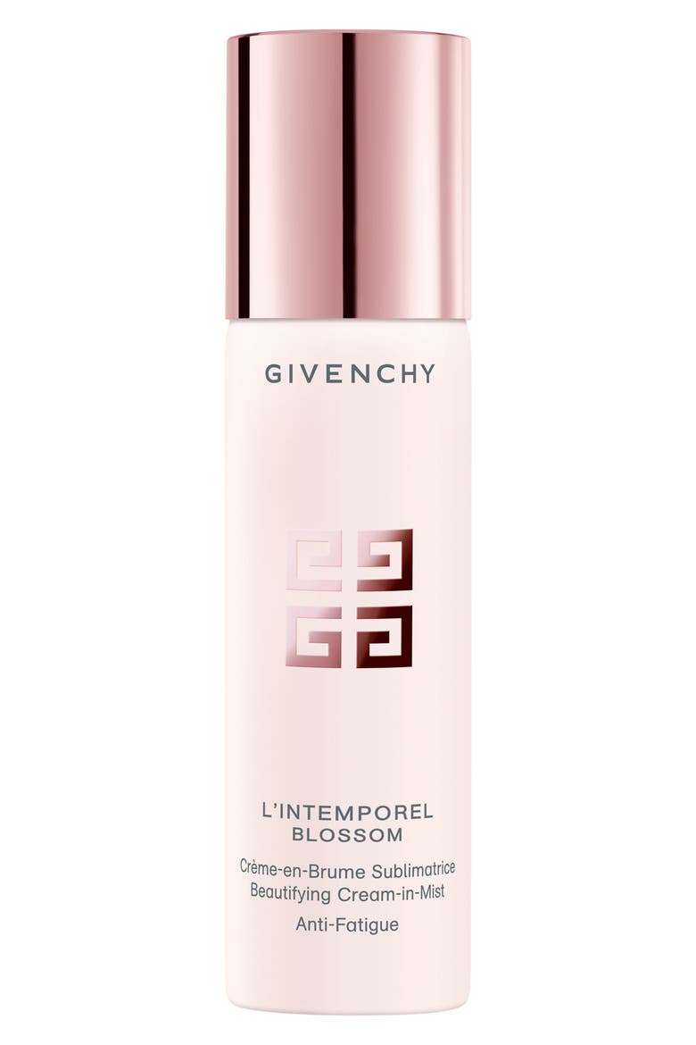 L'Intemporel Blossom Beautifying Cream-in-Mist, Main, color, NO COLOR