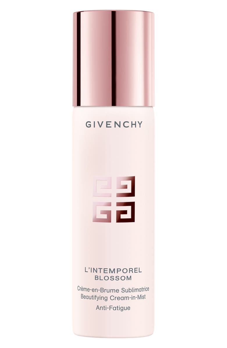 Givenchy L'Intemporel Blossom Beautifying Cream-in-Mist, Main, color,