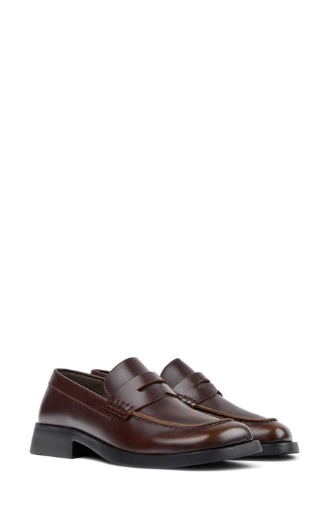 Donna Penny Loafer