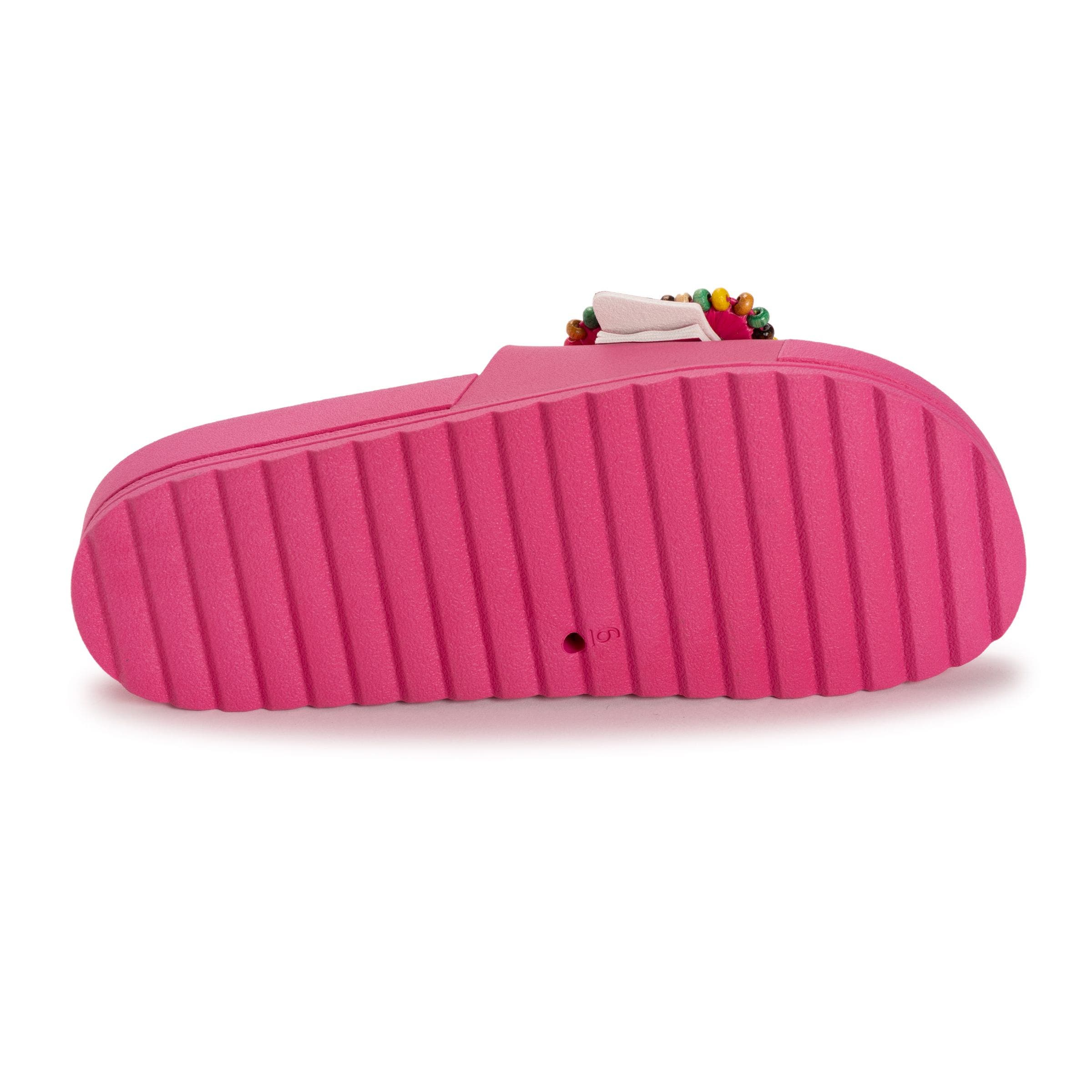 Women's Grand Colette Sandal, Alternate, color, Magenta