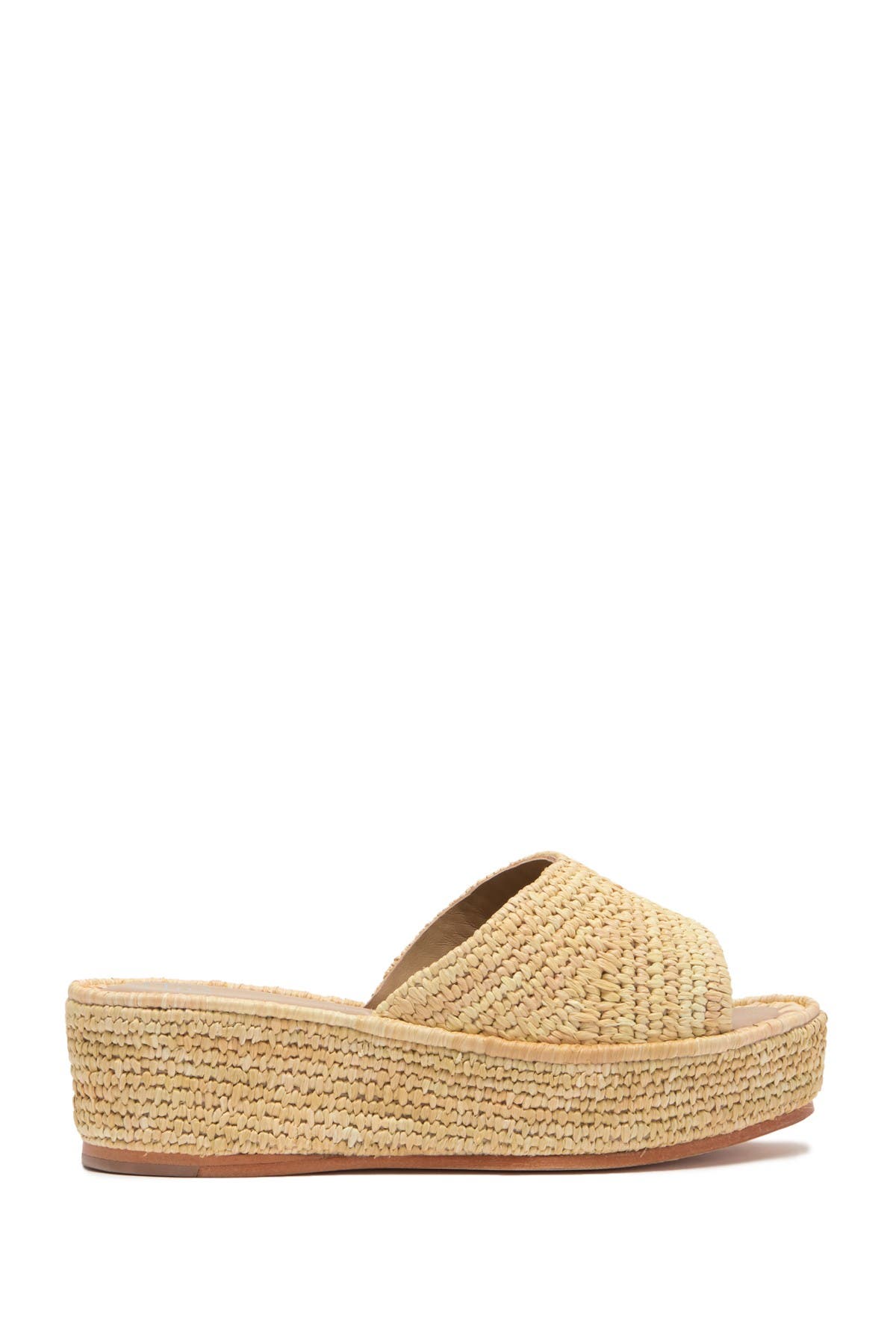 Jeffrey Campbell Romeno Espadrille Platform Sandal (Women) | Nordstromrack