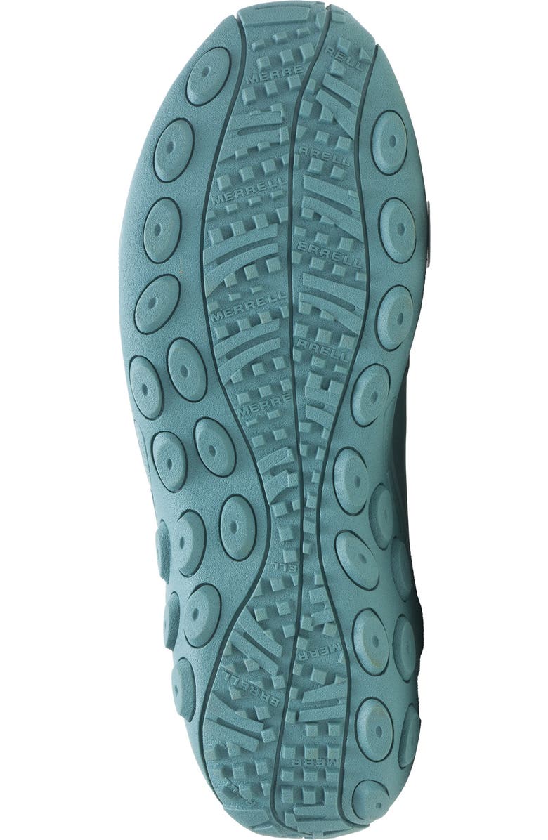 Merrell Jungle Moc Slip-On Sneaker, Alternate, color,