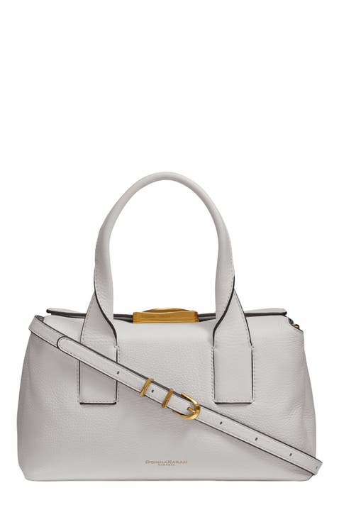Amagansett Satchel