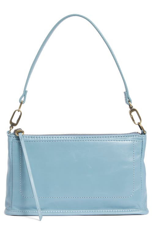 Hobo Cadence Crossbody Bag In Blue