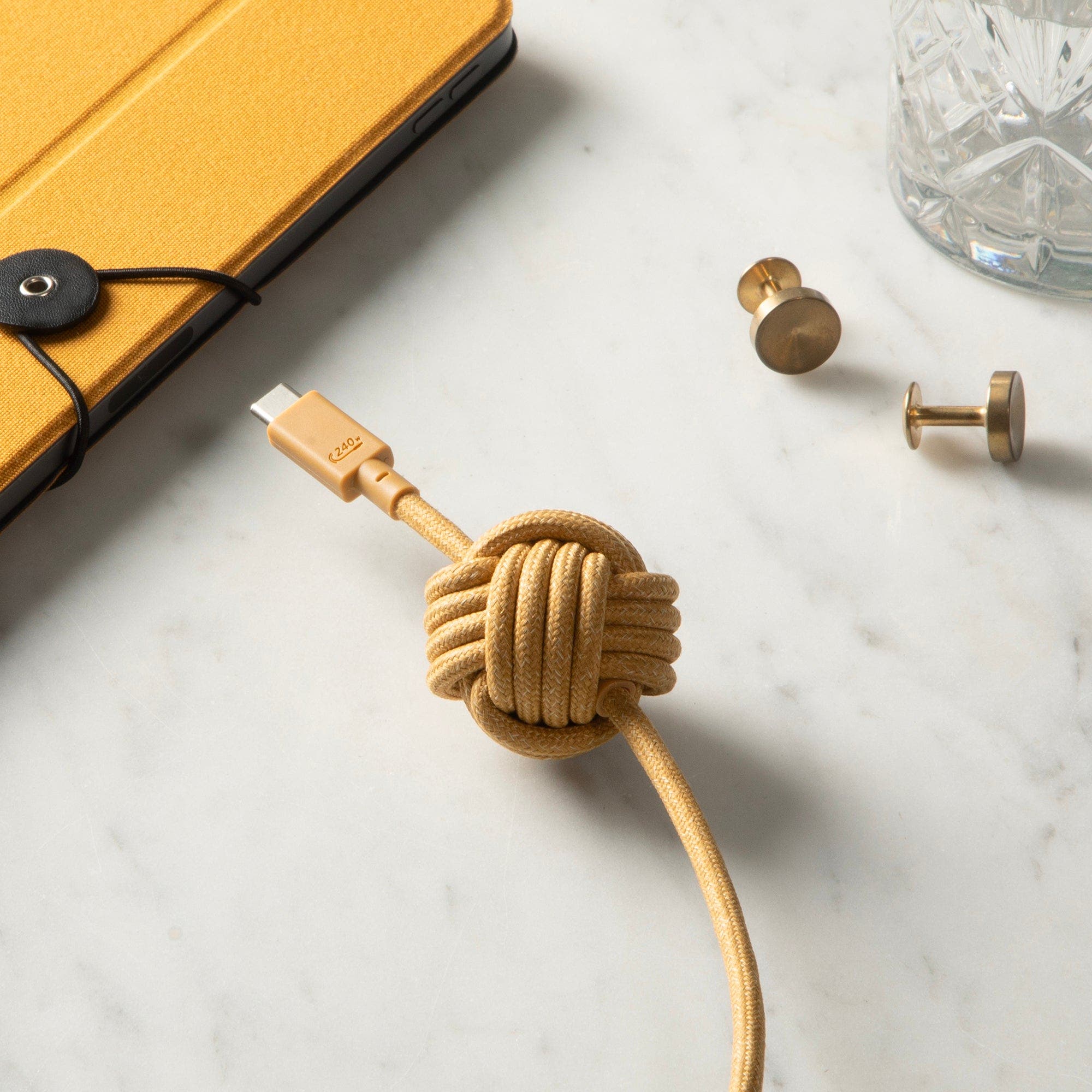 Native Union Anchor Cable