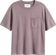 Corridor Garment Dye T-Shirt