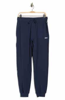 BOSS Cotton Blend Lounge Pants