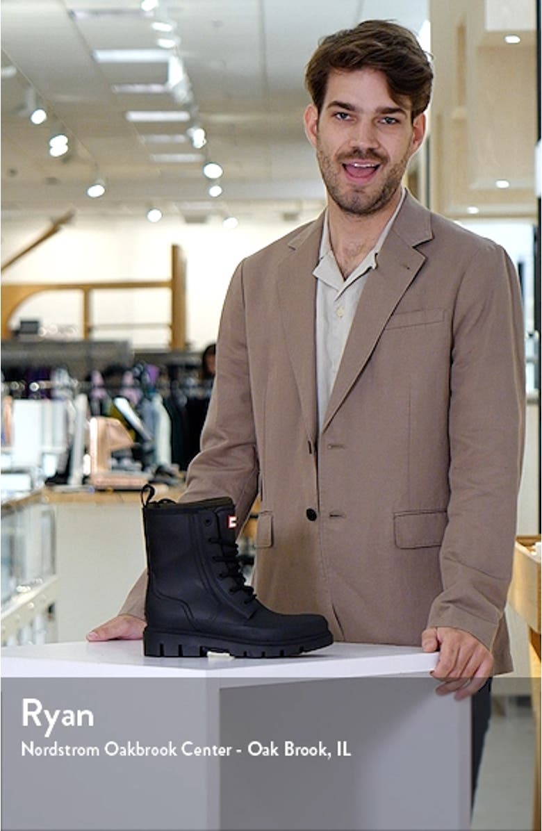 Diana Waterproof Rainboot