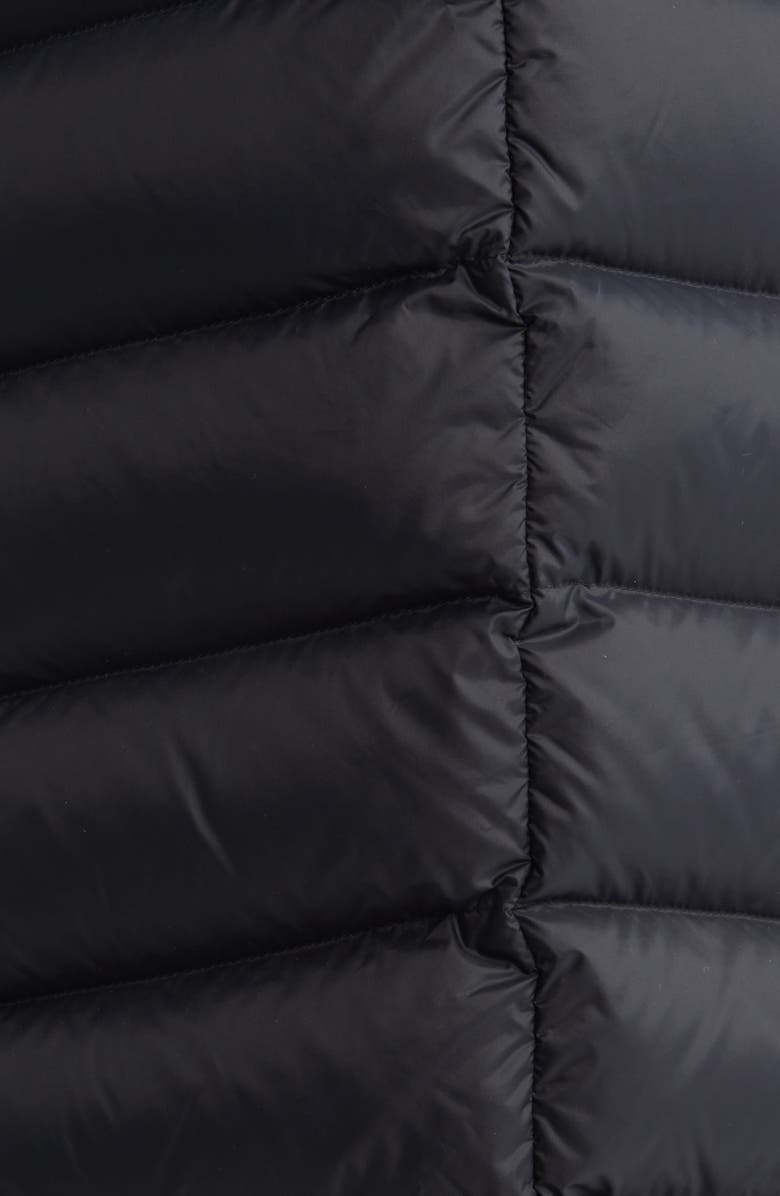 Soia & Kyo Long 700 Fill Power Down Puffer Jacket, Alternate, color, 