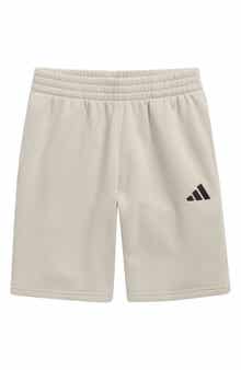 Kids' 3-Bar Fleece Shorts