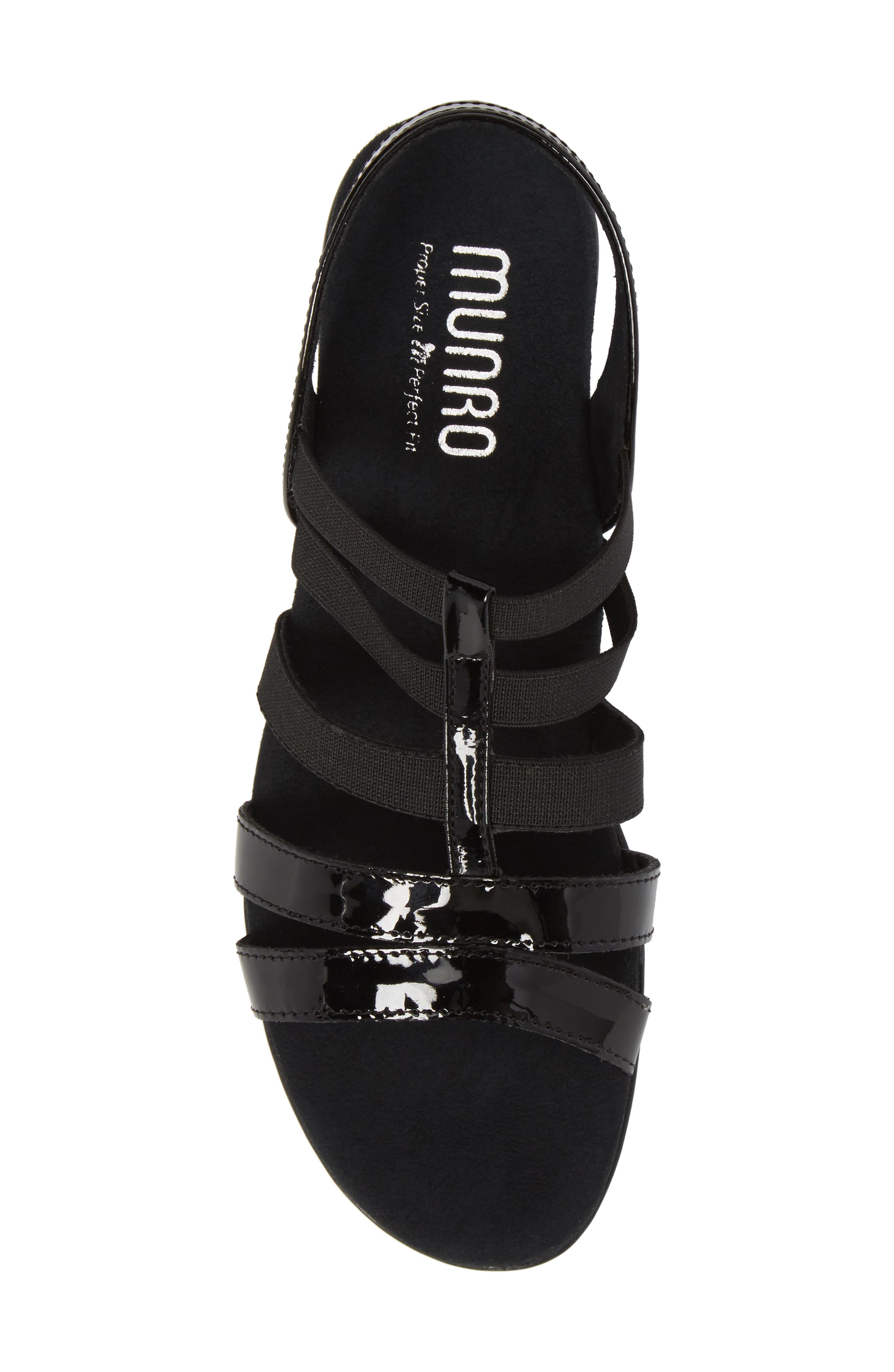Munro Bev Sandal, Alternate, color, 