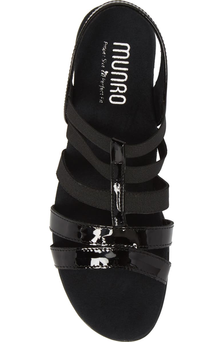 Munro Bev Sandal, Alternate, color,