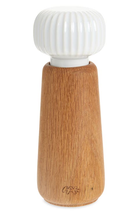 Hammershøi 7" Grinder