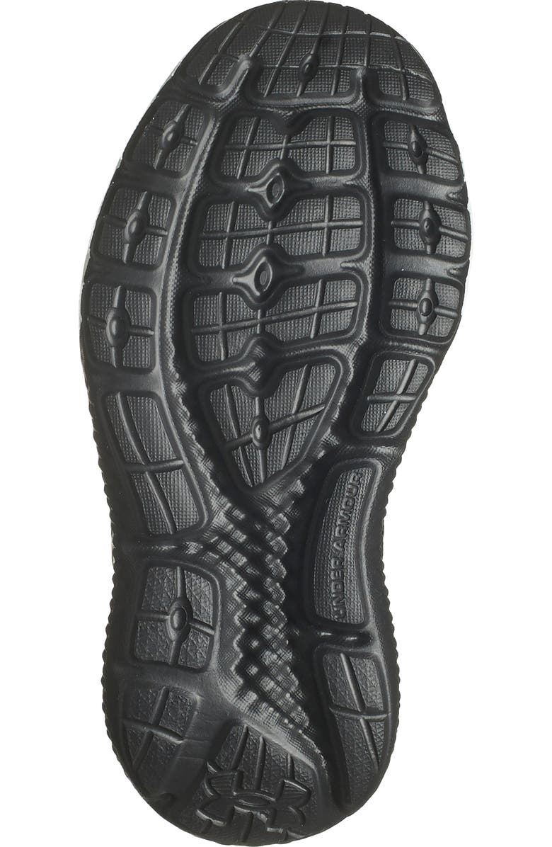 Under Armour Kids' BPS Rogue 3 Sneaker, Alternate, color,