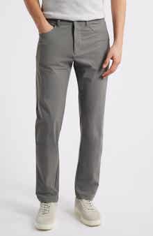 Rhone Momentum Water Repellent Flat Front Golf Pants