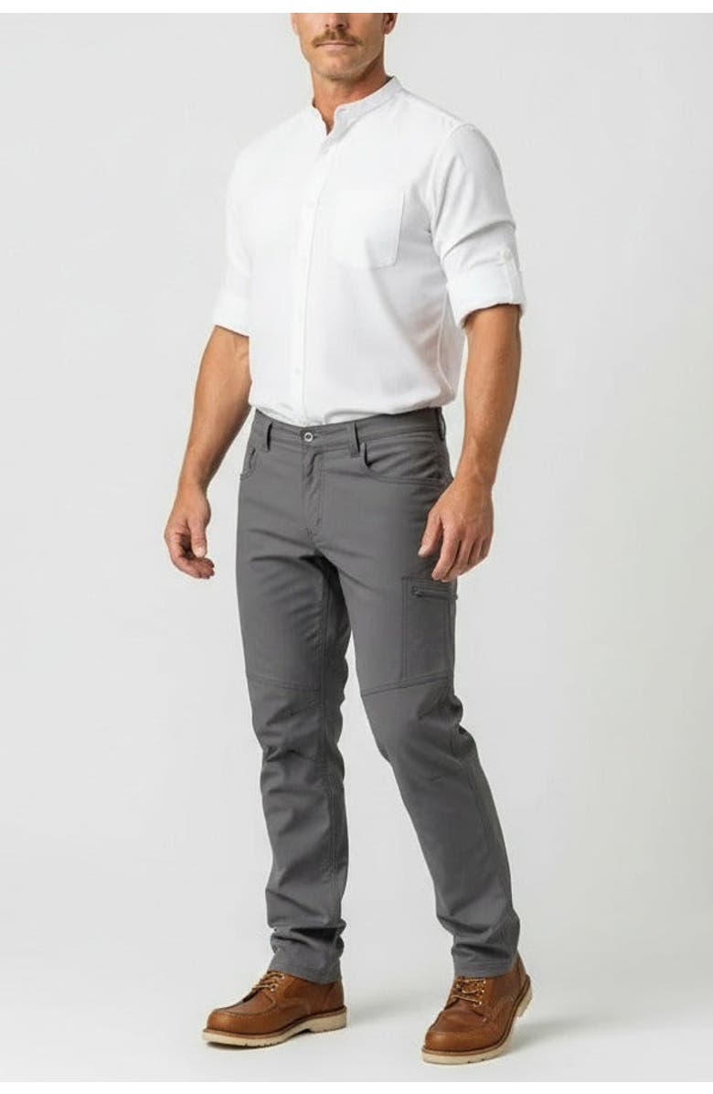Mountain Khakis Ridgeline Pant, Alternate, color, Jackson Grey