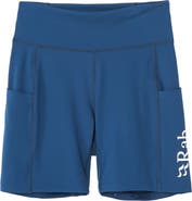 Rab Talus Tight Short - Women's