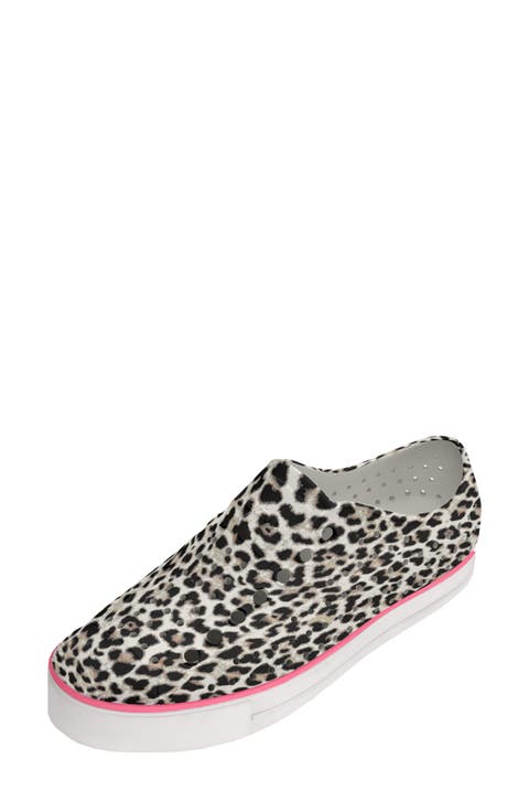 Jefferson Arc Wanderfoam Print Slip On Sneaker