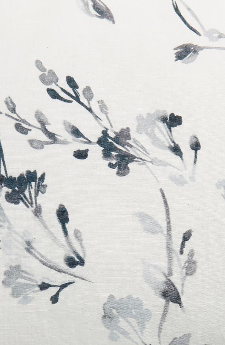 Treasure & Bond Reversible Print Accent Pillow, Alternate, color, 