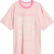 GOLDEN HOUR The Essentials St. Barts Graphic T-Shirt