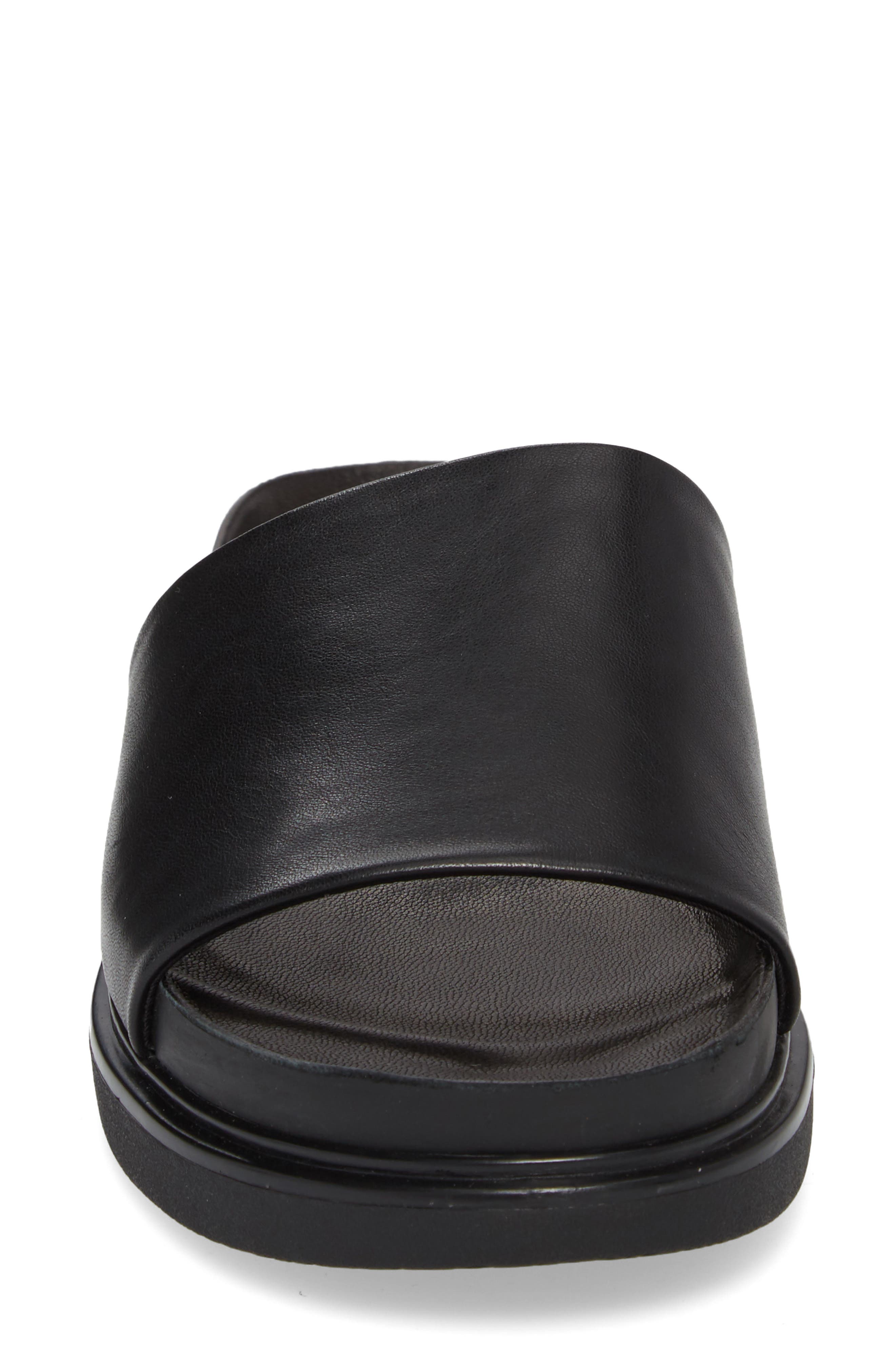 Vagabond Shoemakers Erin Slide Sandal, Alternate, color, 