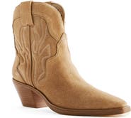 Reformation Otto Western Boot