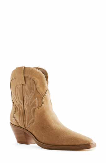 Otto Western Boot