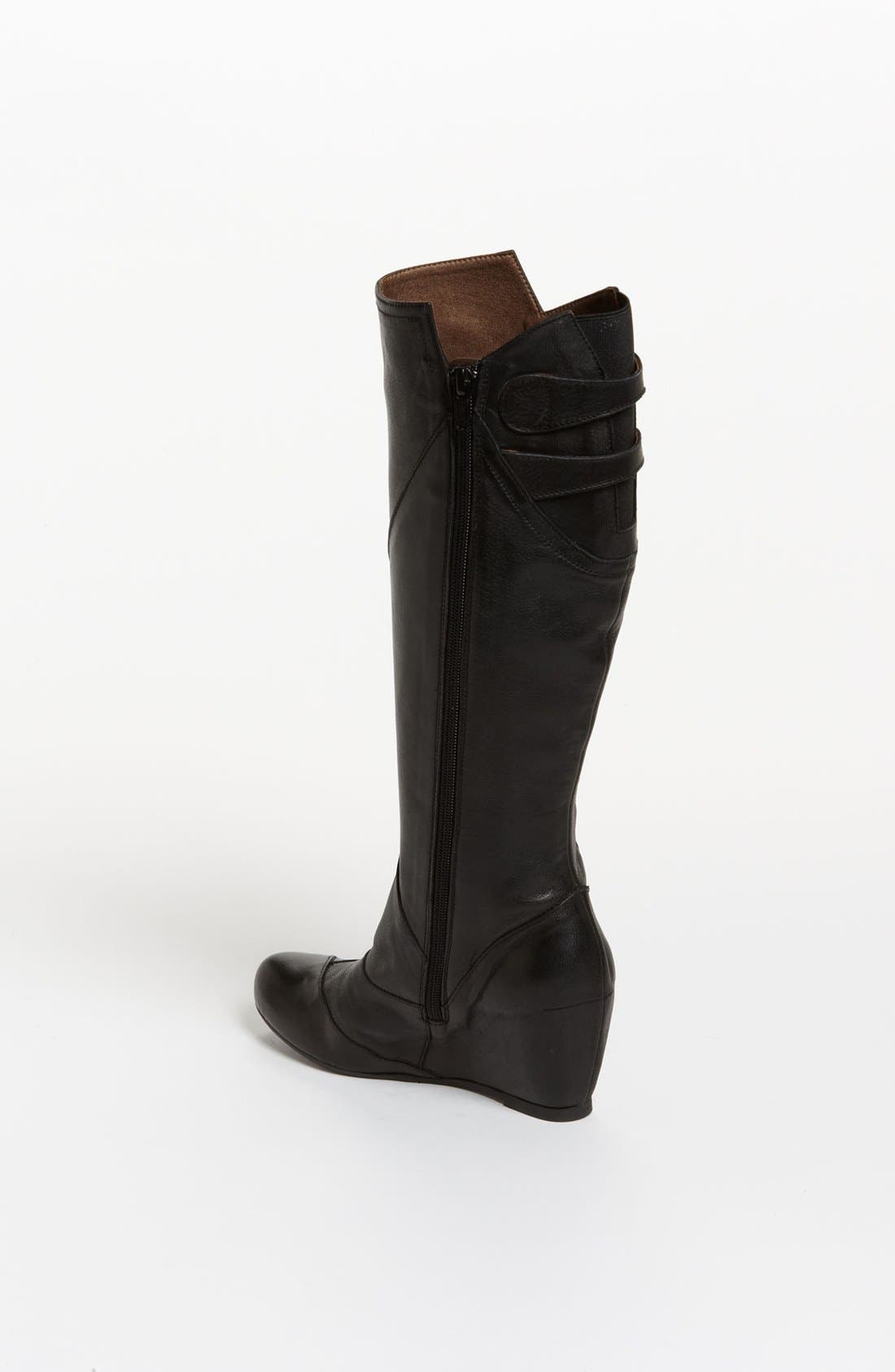 Miz Mooz 'West' Boot, Alternate, color, 