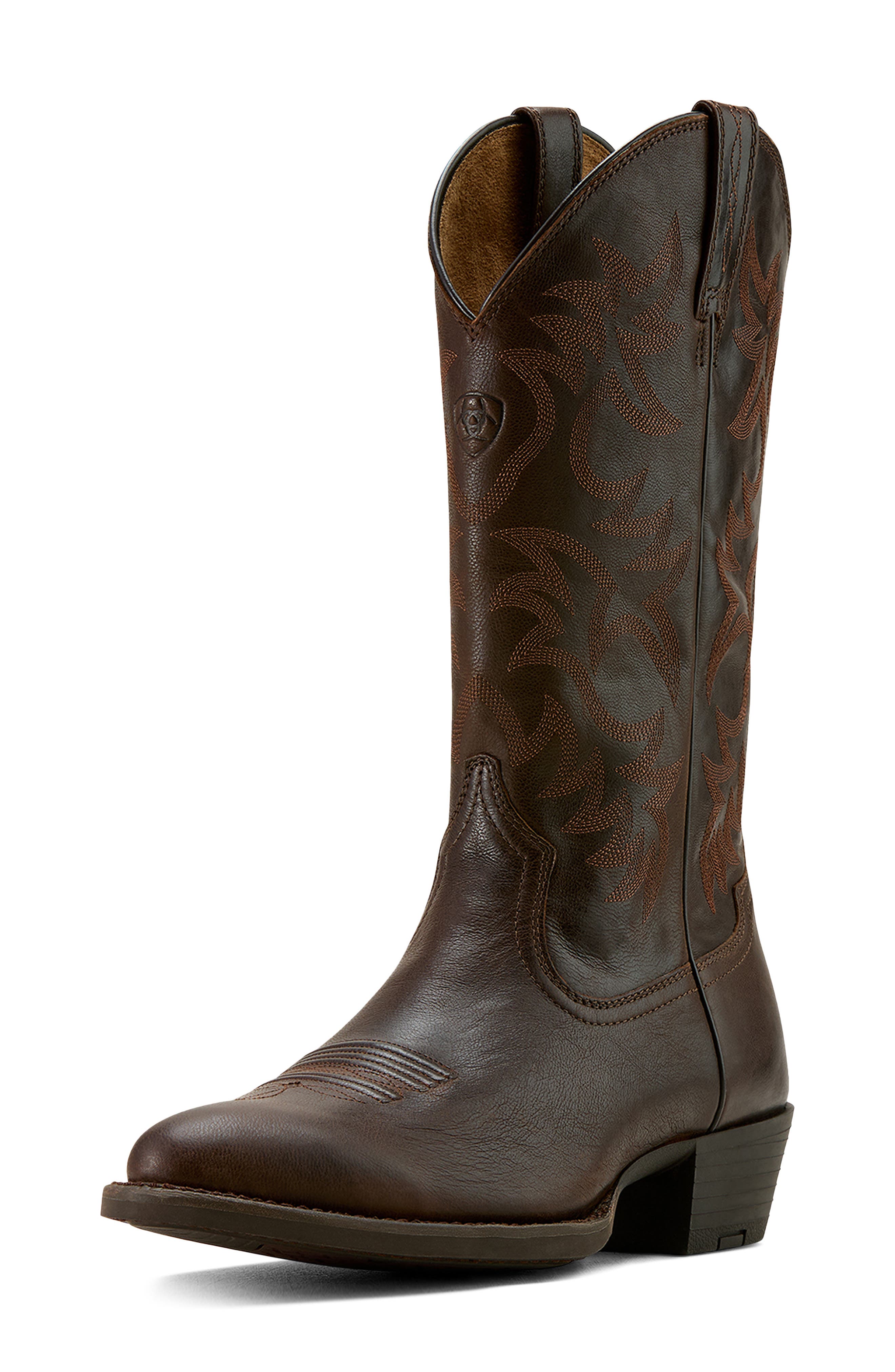 BURNISHED CHOCOLATE