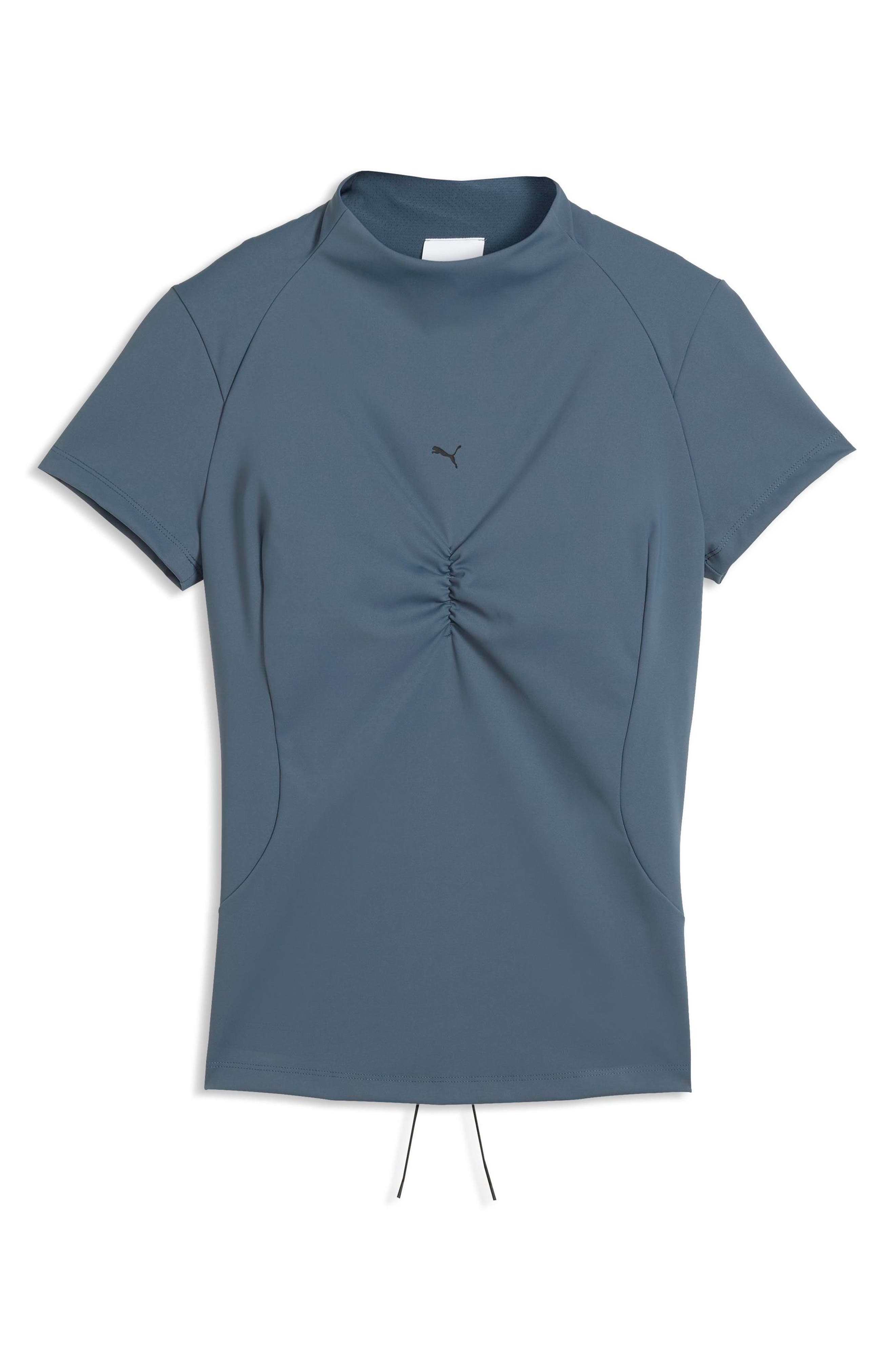 selected EVENING BLUE
