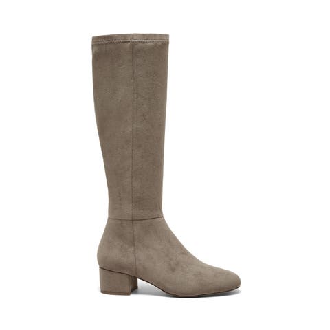 Gold Boot