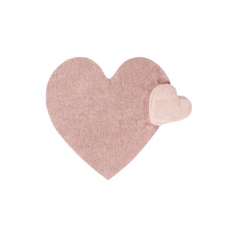 Washable Rug Puffy Dream