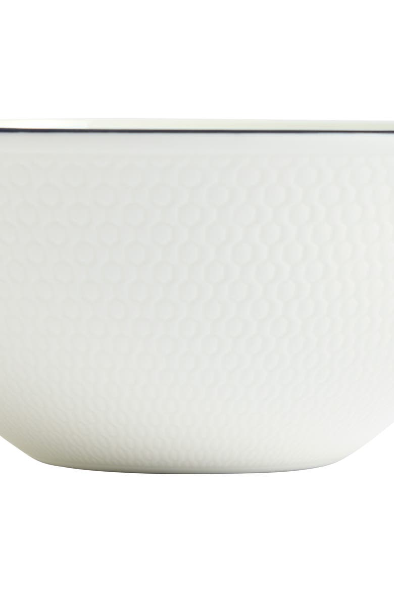 Wedgwood Gio Bone China Cereal Bowl, Alternate, color, 