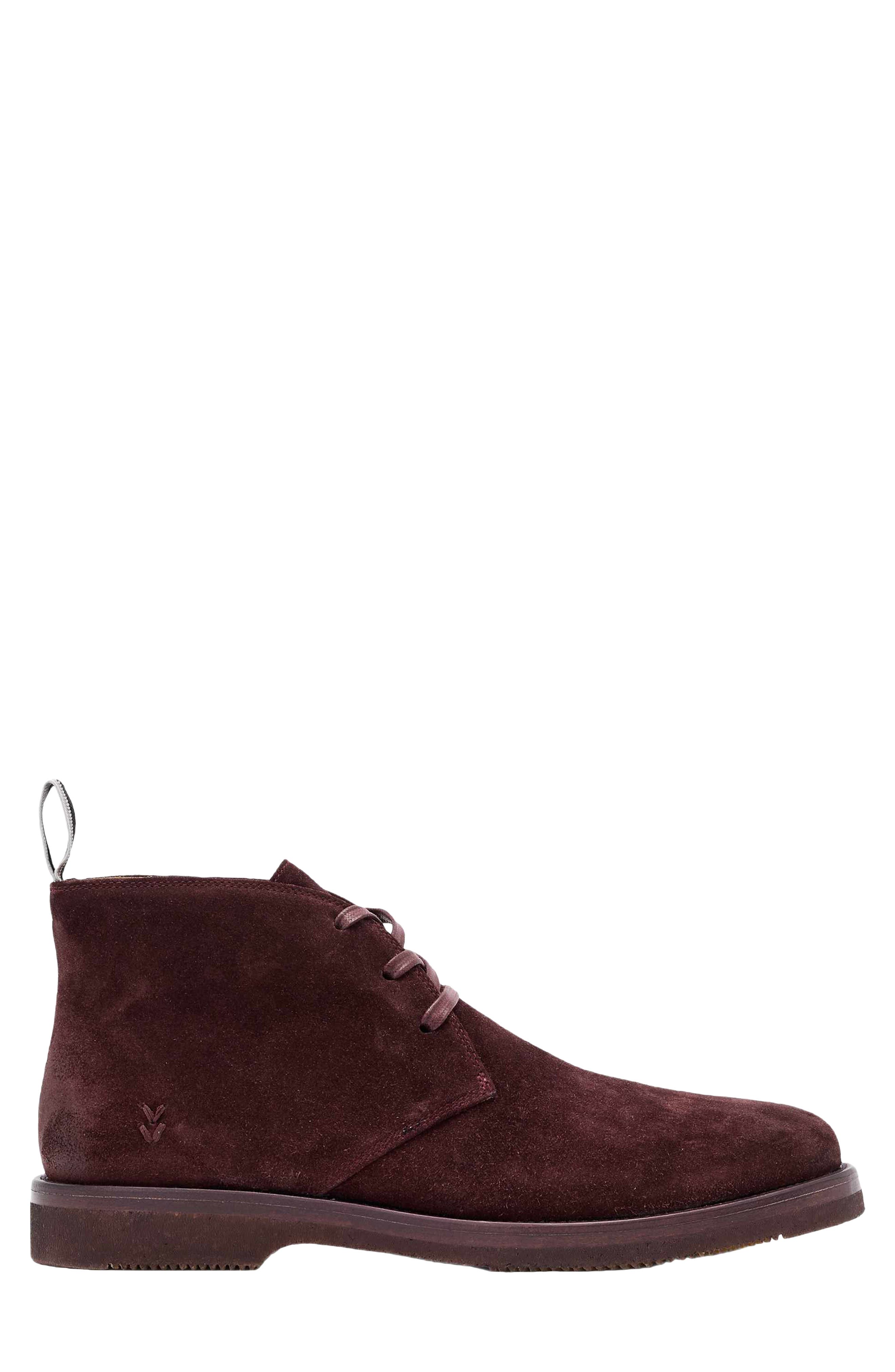 Varick Chukka Boot, Alternate, color, TAMARIND