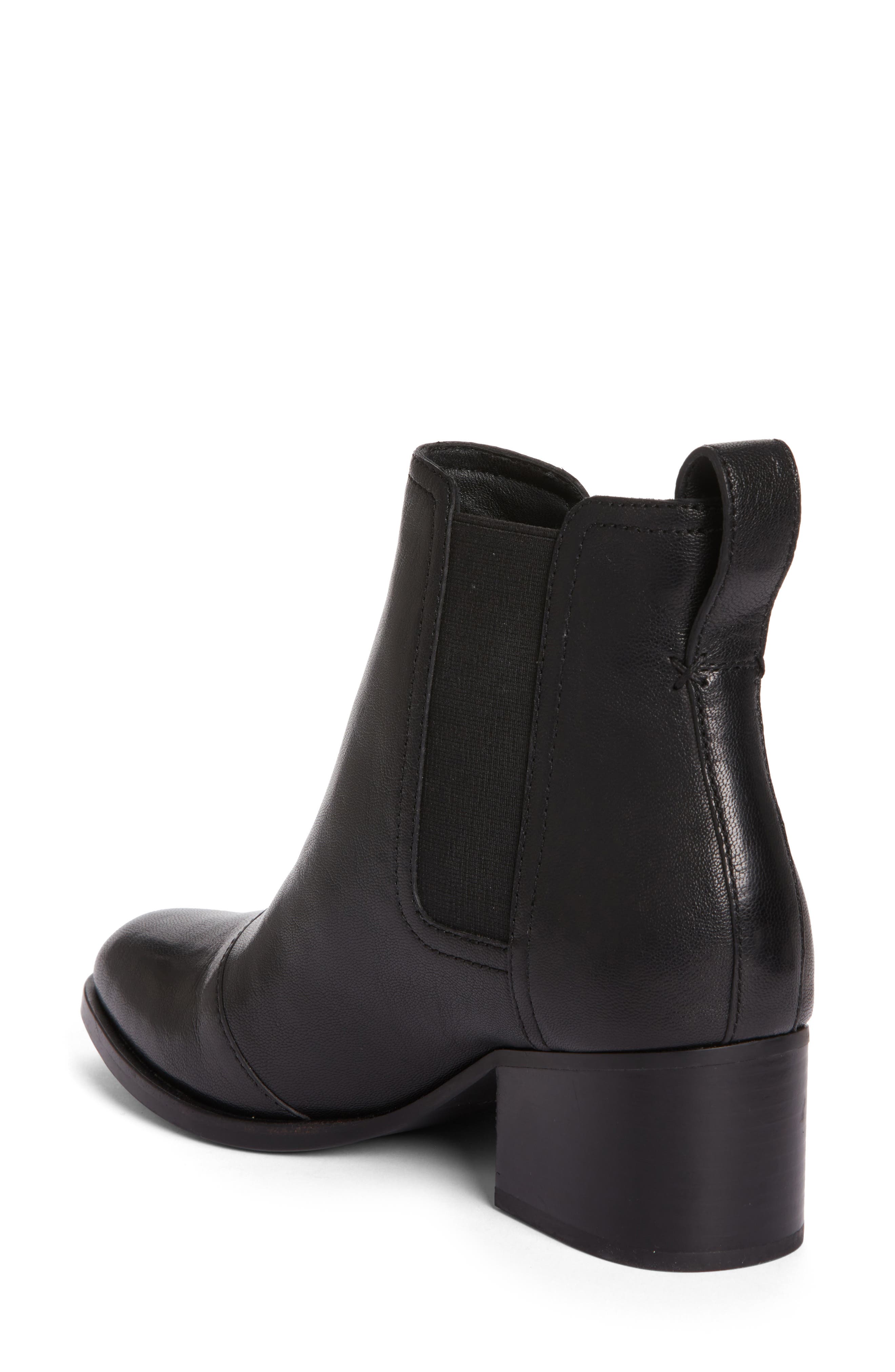 rag & bone Walker Chelsea Boot, Alternate, color, 