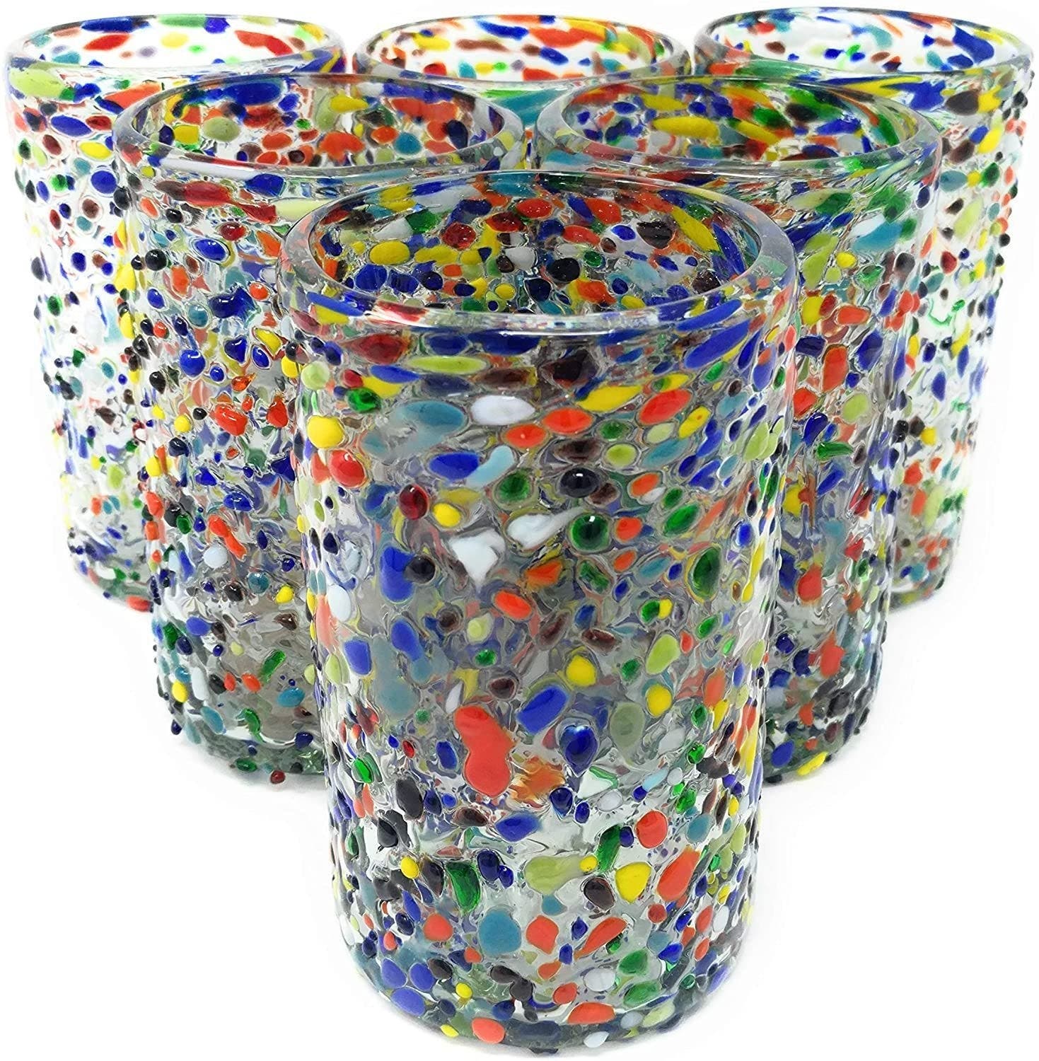selected Confetti