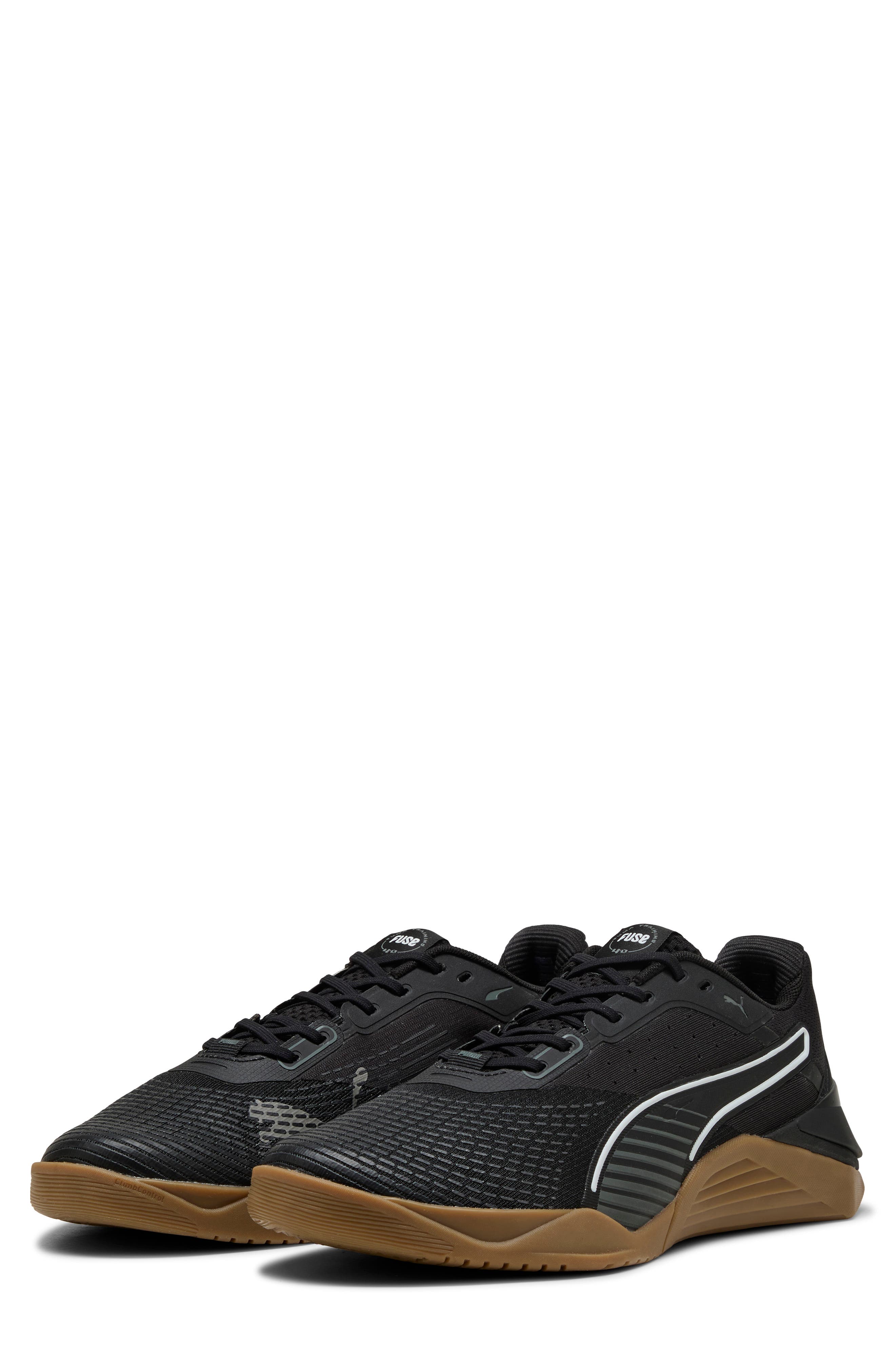PUMA Fuse 4.0 Training Shoe, Alternate, color, 