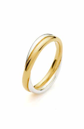 x Lucy Williams Entwine Ring