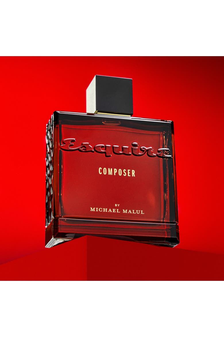 Esquire Composer, Alternate, color, 100ml