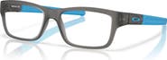 Oakley 47mm Rectangle optical glasses