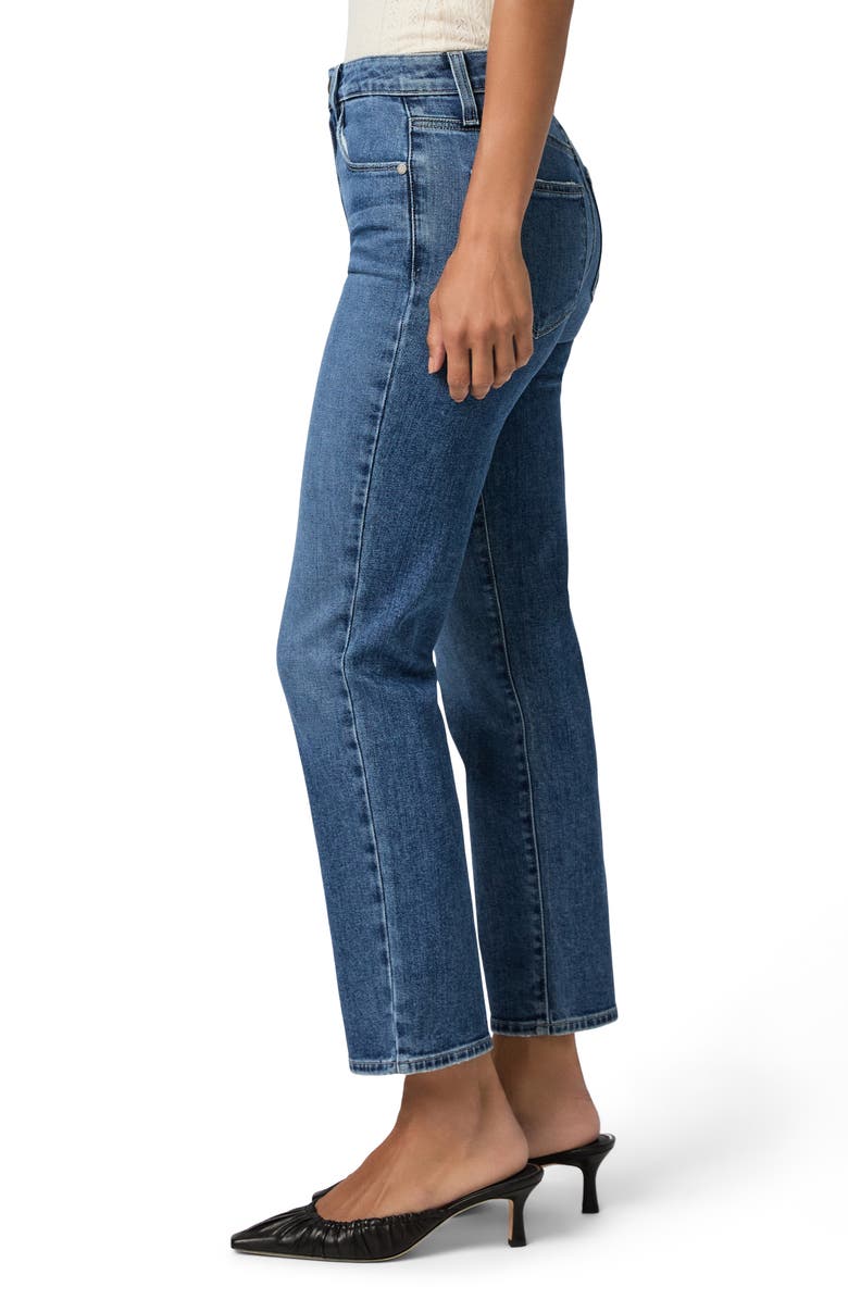 Sarah Straight Leg Jeans