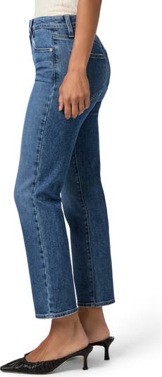 Sarah Straight Leg Jeans