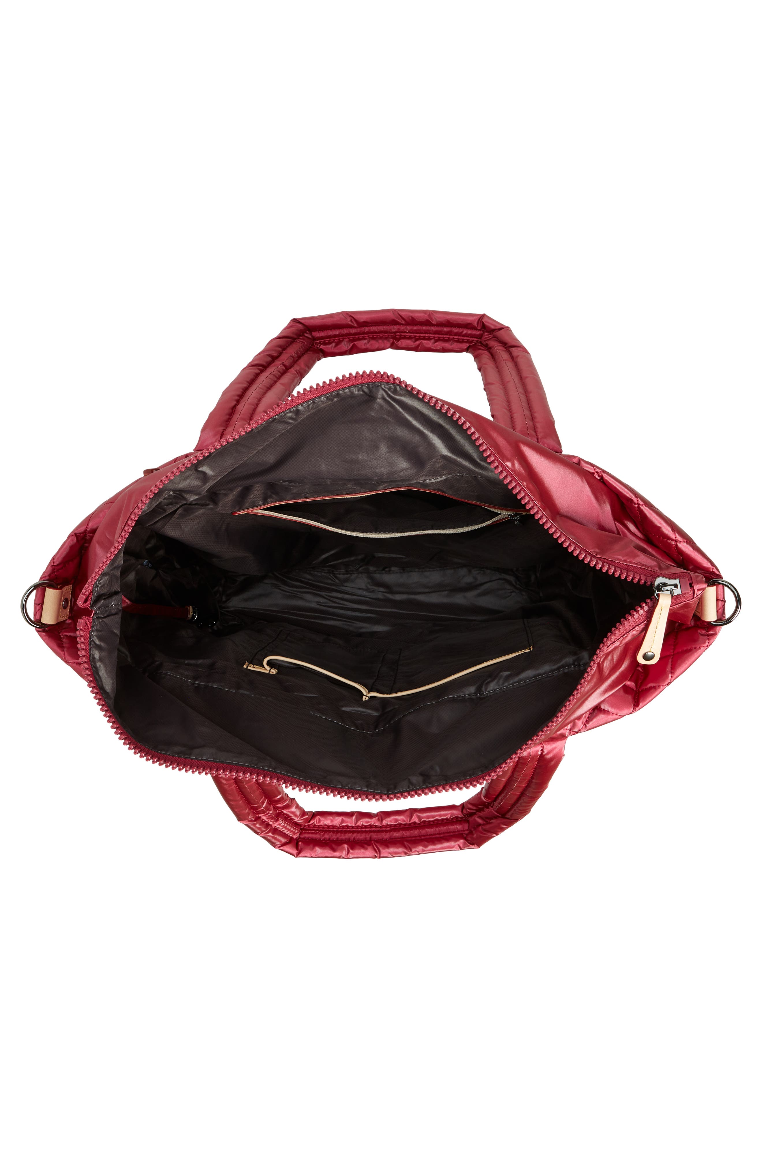 MZ Wallace Medium Metro Deluxe Tote, Alternate, color, 