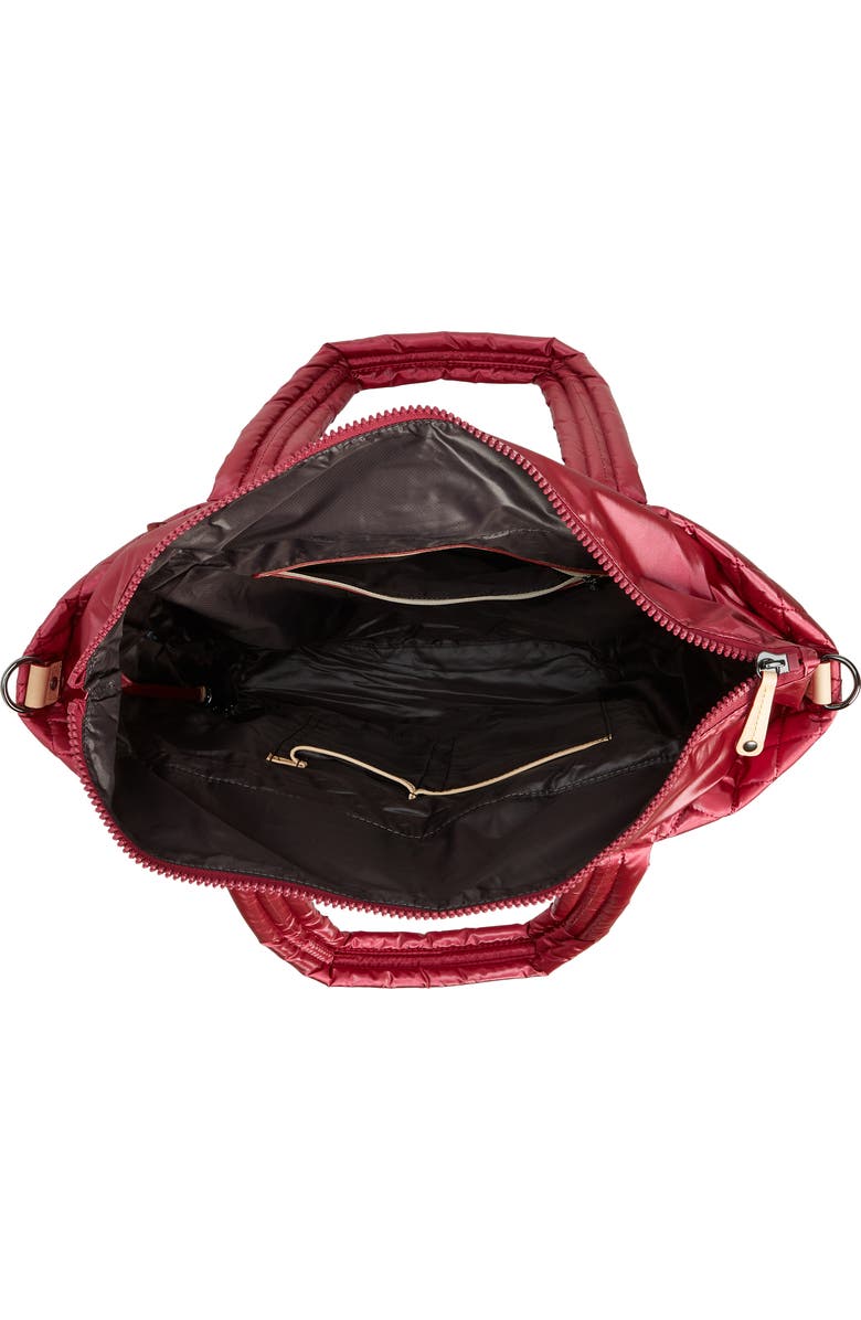 MZ Wallace Medium Metro Deluxe Tote, Alternate, color,