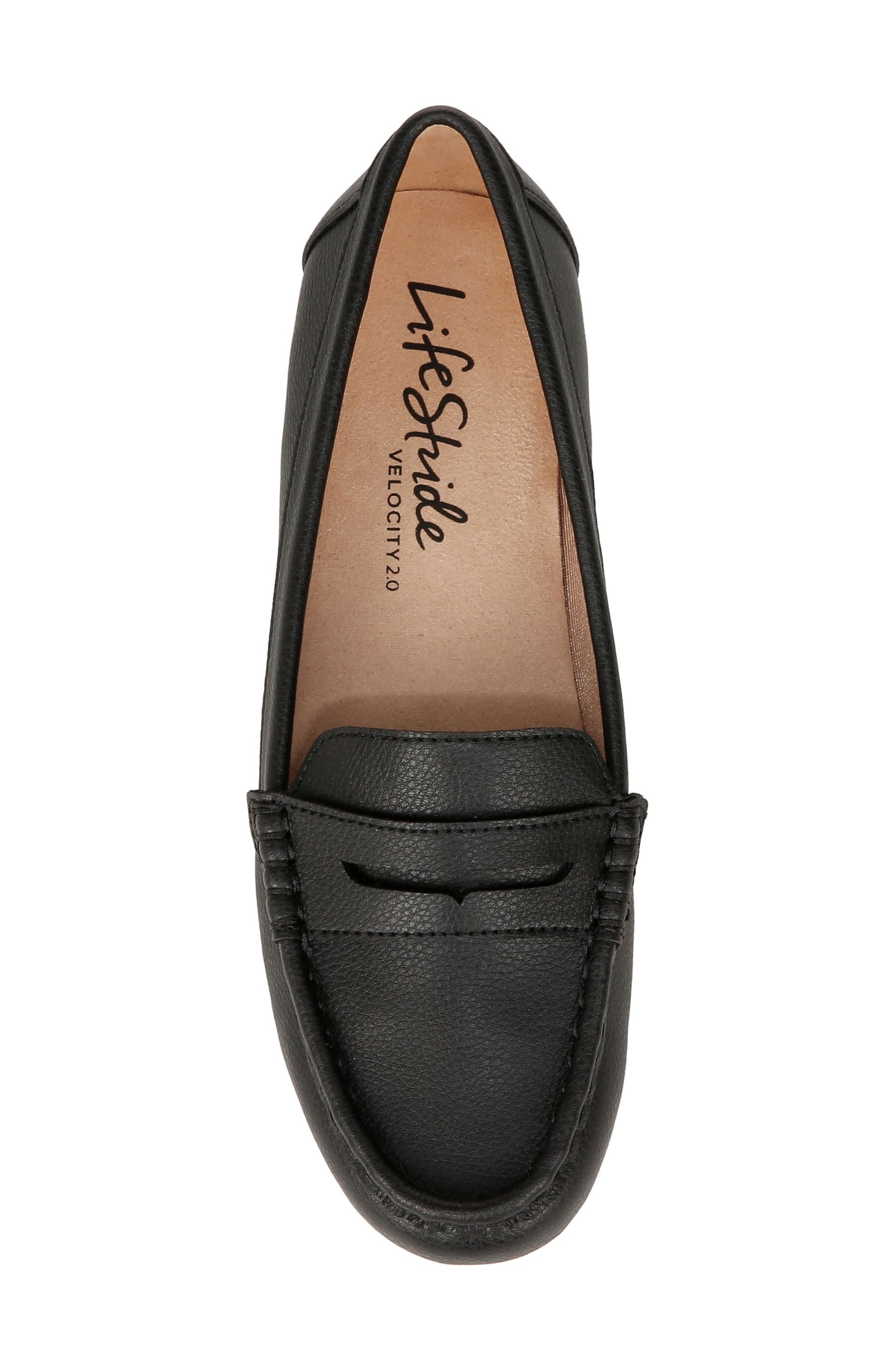 LifeStride Riviera Loafer, Alternate, color, 