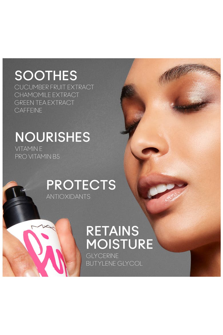 Full-Size Fix+ Setting Spray Set (Nordstrom Exclusive) $69 Value, Alternate, color, NO COLOR