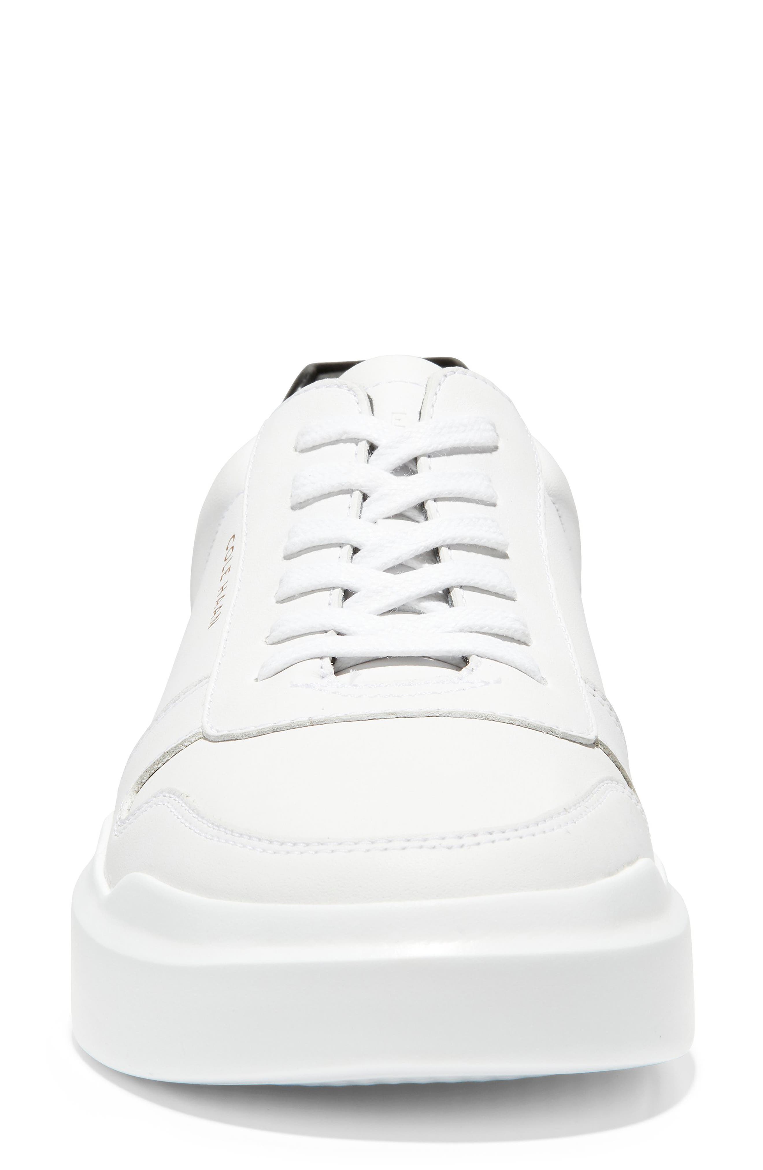 Cole Haan GrandPro Rally Sneaker, Alternate, color, 