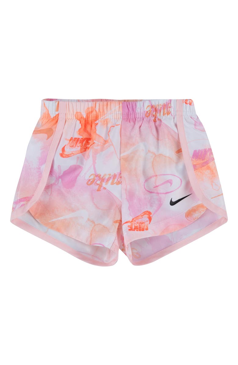 Nike Kids' Summer Daze T-Shirt & Shorts Set, Alternate, color, 